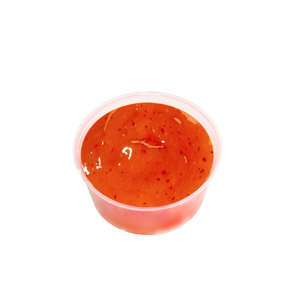 Соус кимчи (острый)