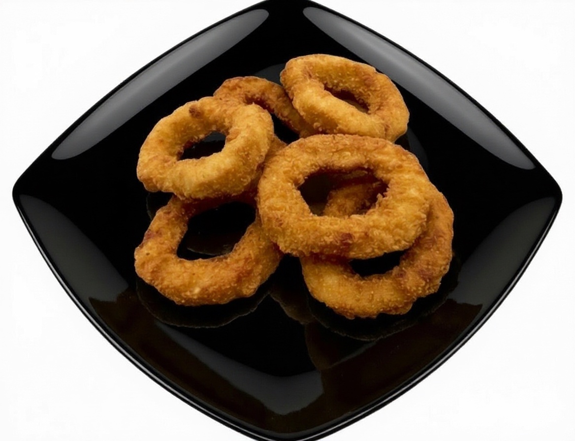 Луковые кольца