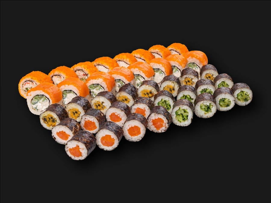 Сет Любимый