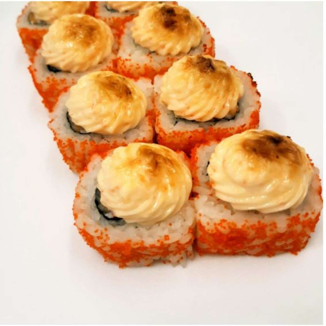 Калифорния Яки
