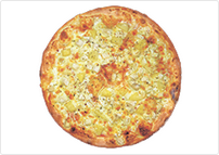 Пиица «Курица с ананасами»