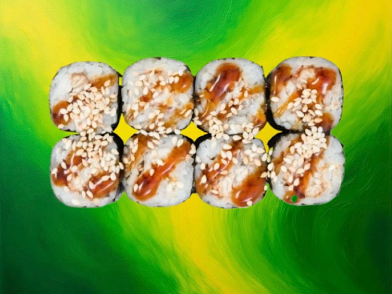 Маки угорь