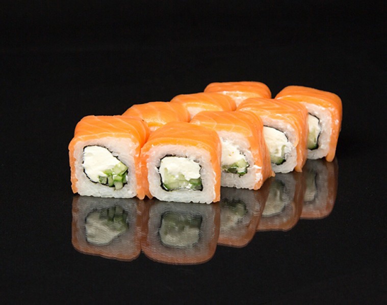 Филадельфия макси