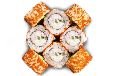 Калифорния