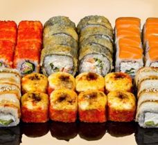 Сет Америка