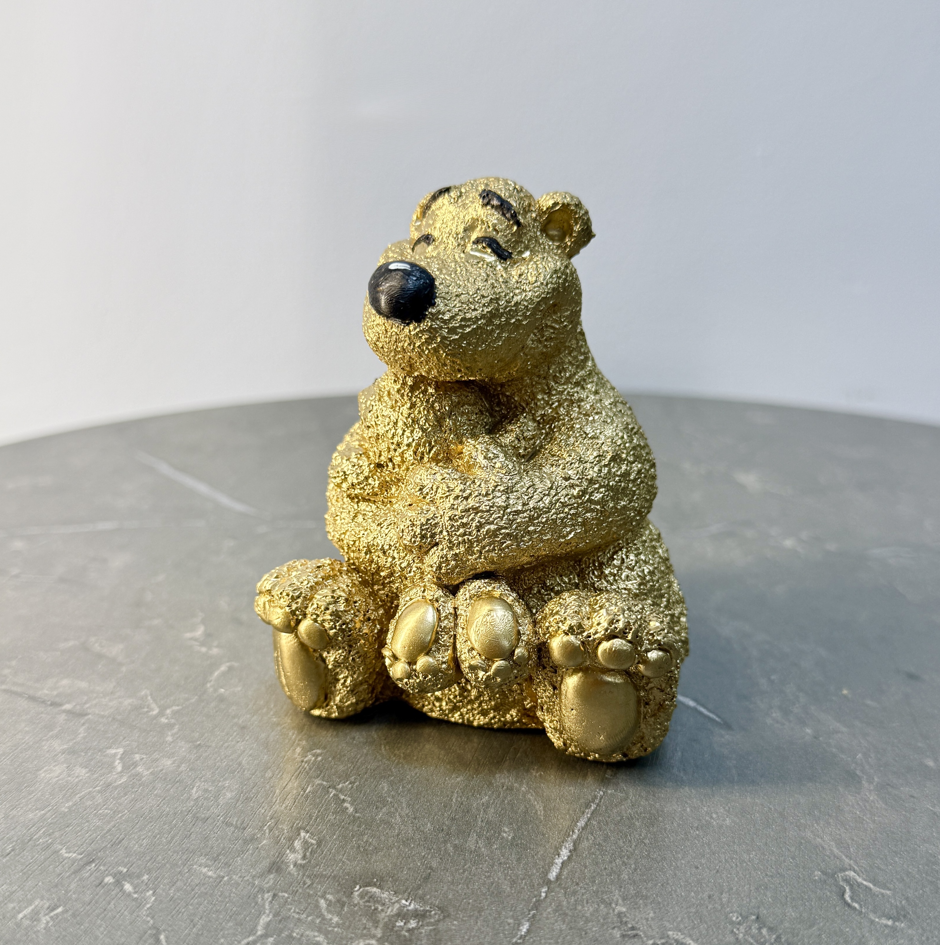 Статуэтка мама медведица 