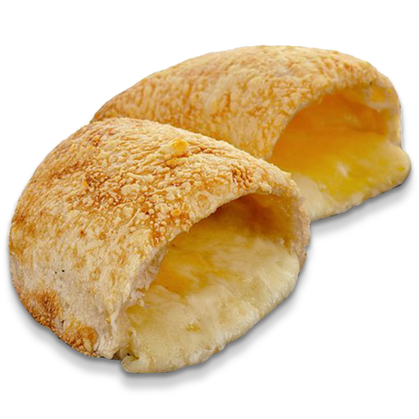 Кальцоне с сыром