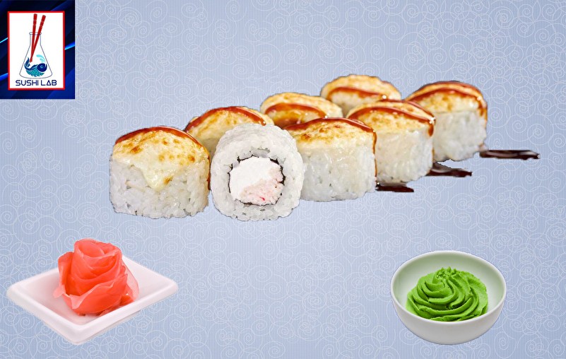 Мистер Крабс