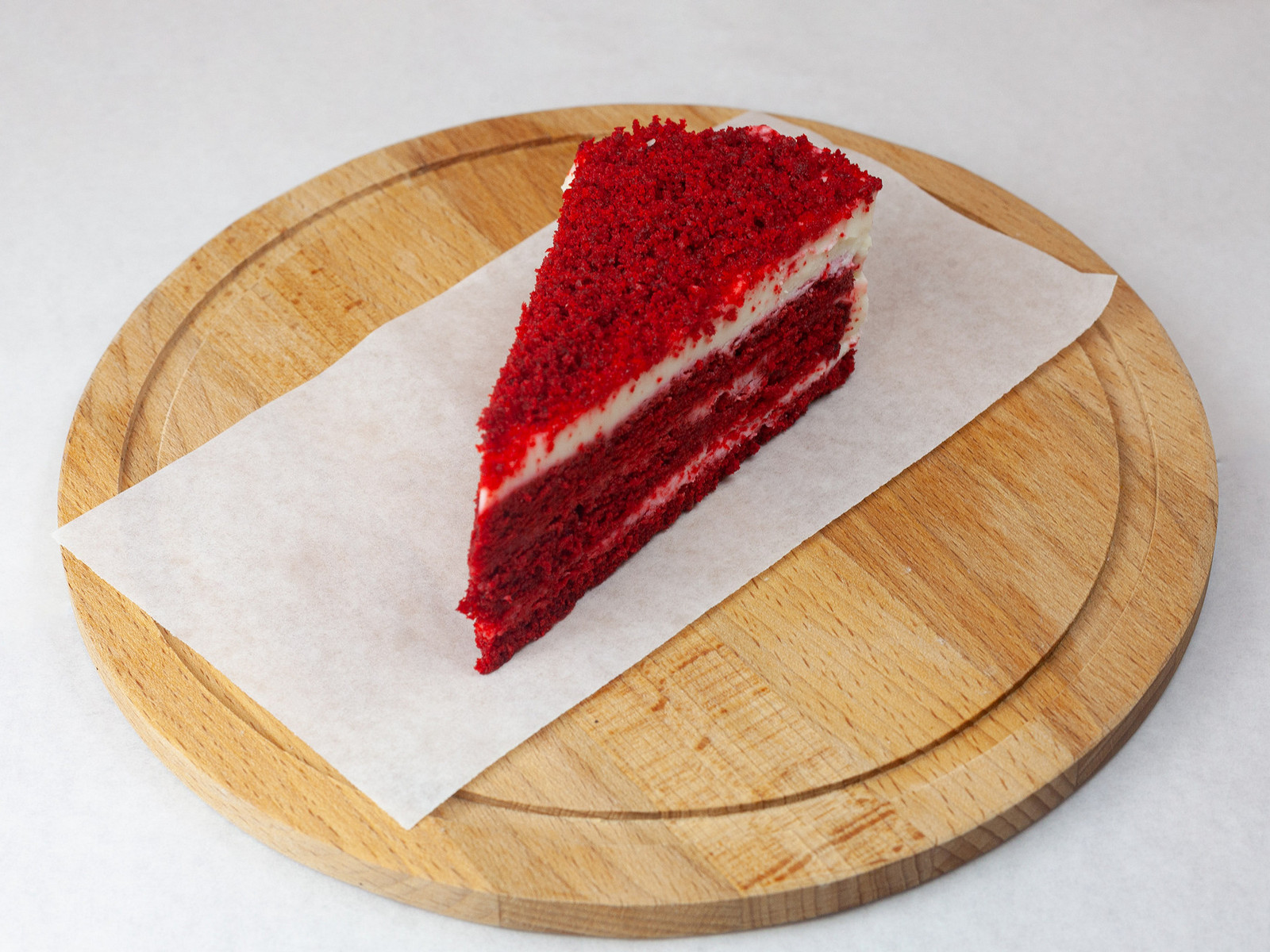 Красный Бархат