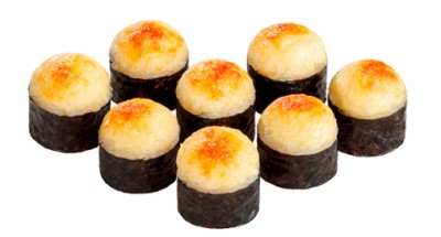 Ролл Крабик Хот