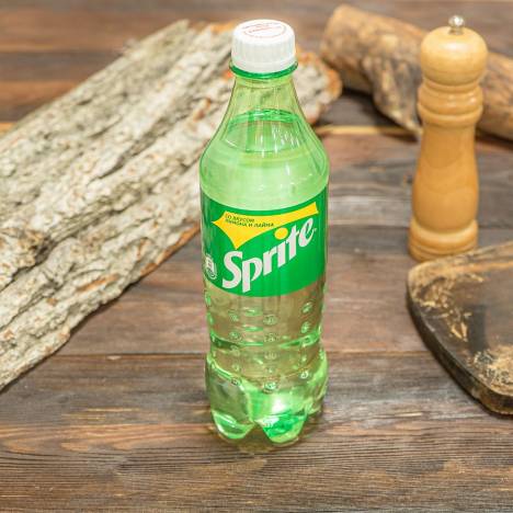 Sprite 0,5л