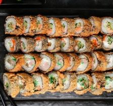 Сет Хот Виканд