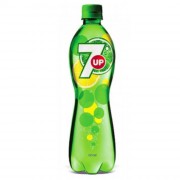 7 Up 0,6 л