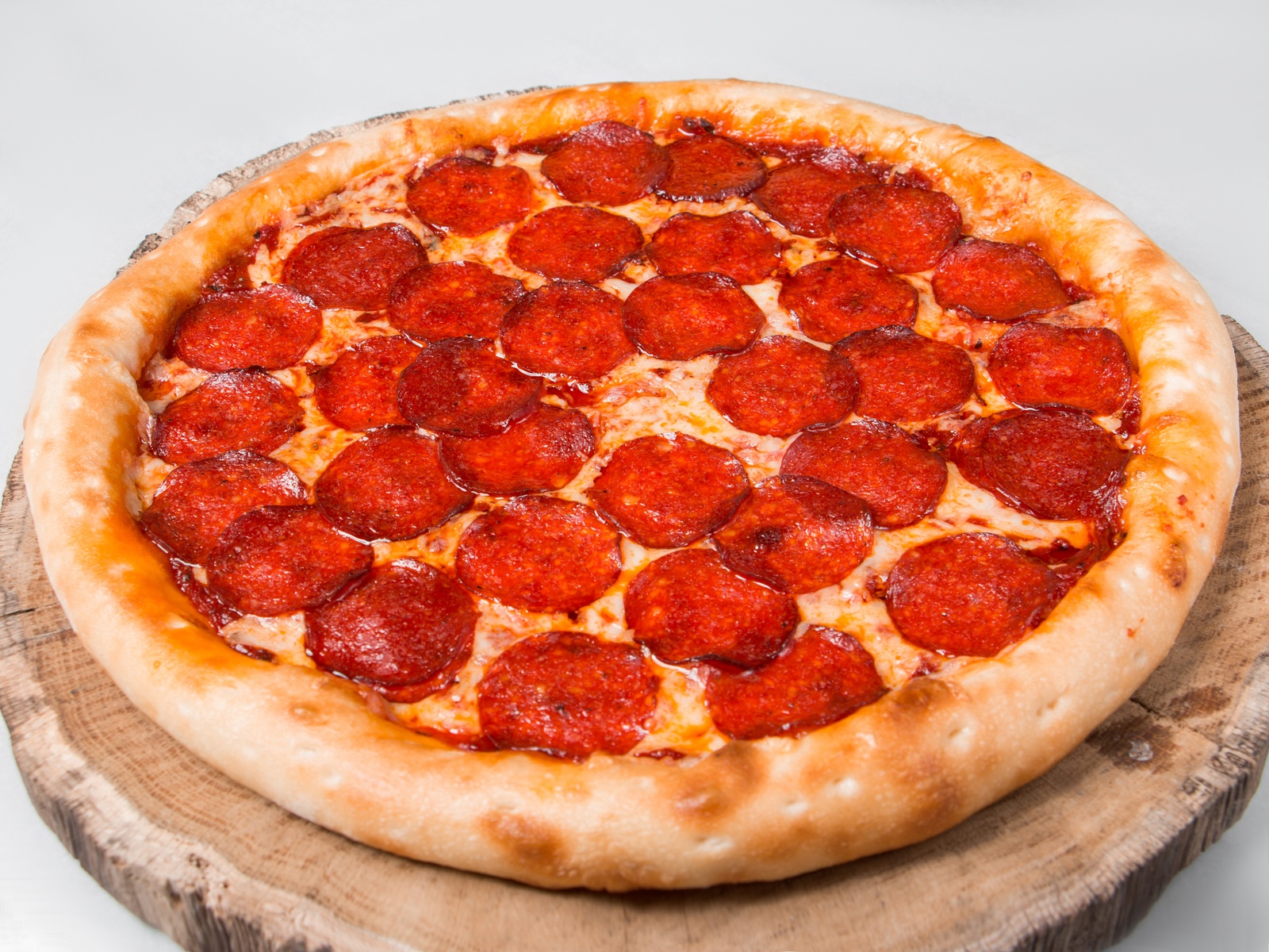 Пицца Пепперони