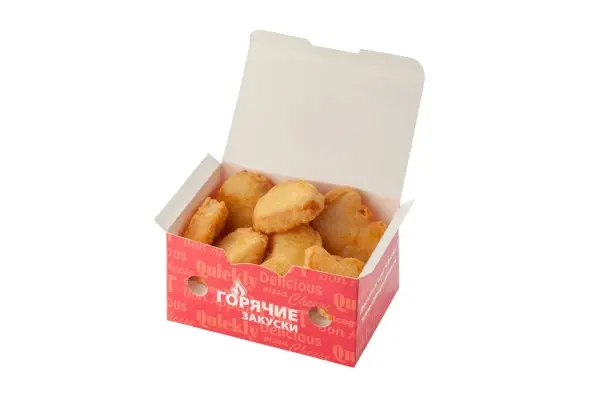 Наггетсы большие