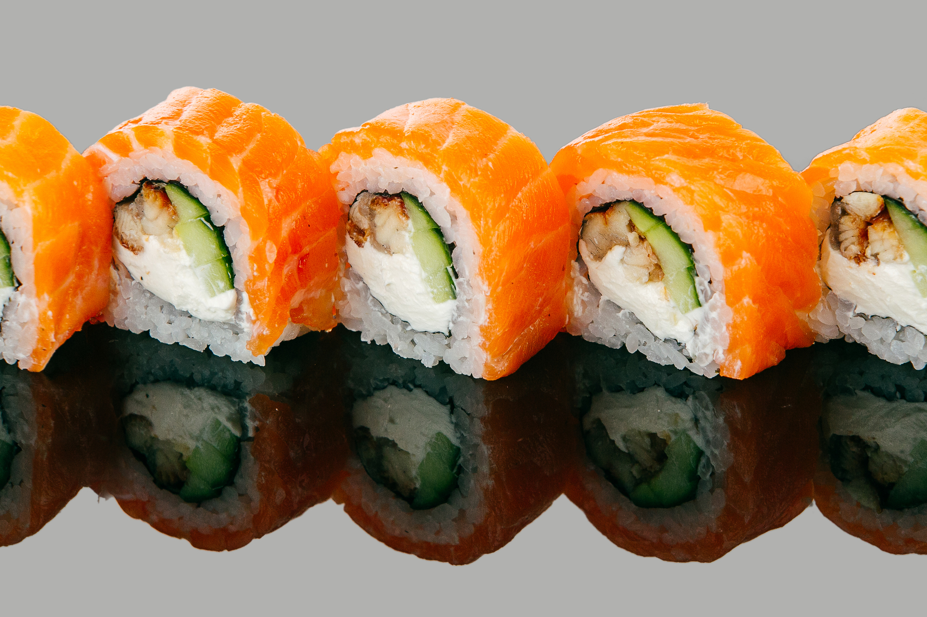 Филадельфия с угрём