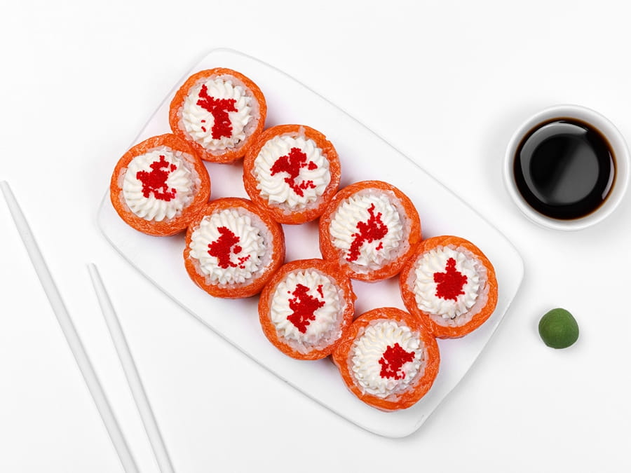 Филадельфия чиз