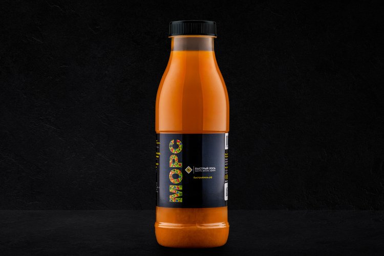 Морс облепиха