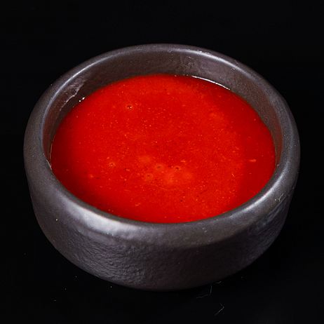 Соус сальса