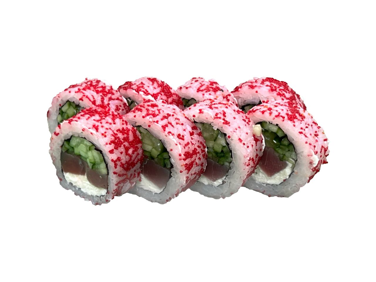 Ролл Кисаме