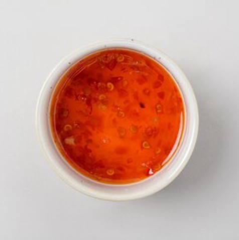 Сладкий чили