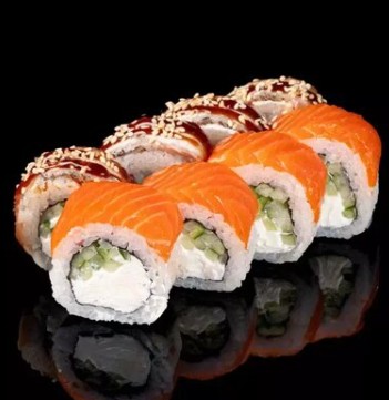 Филадельфия дабл