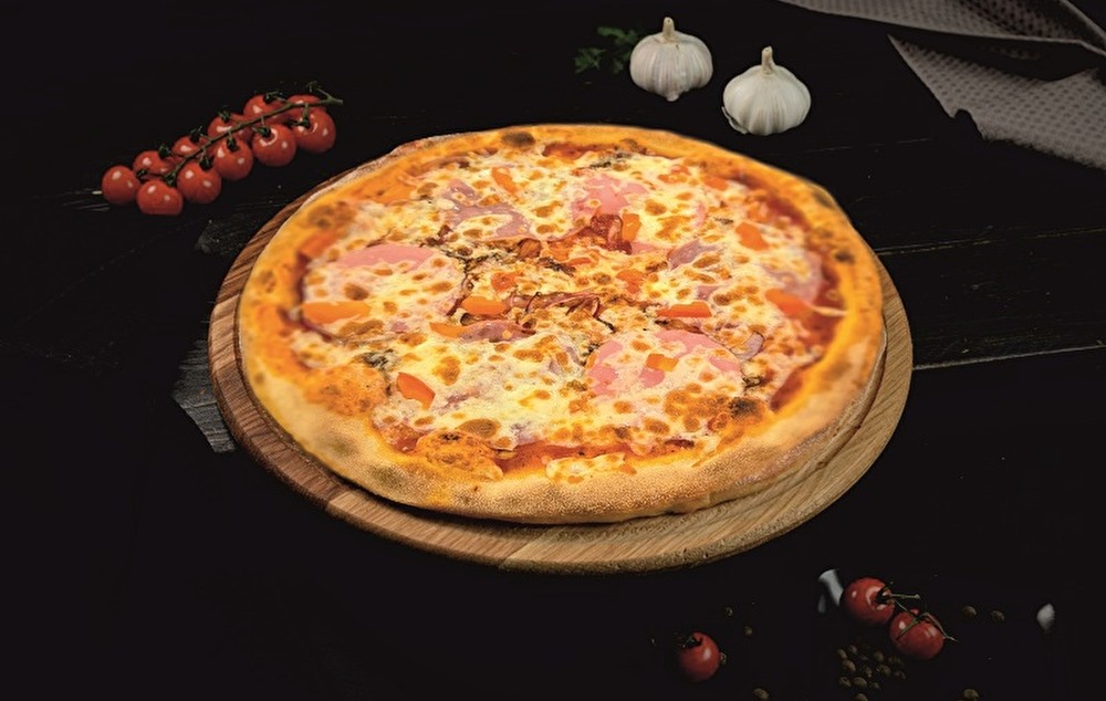 Пицца Пинта 31 см