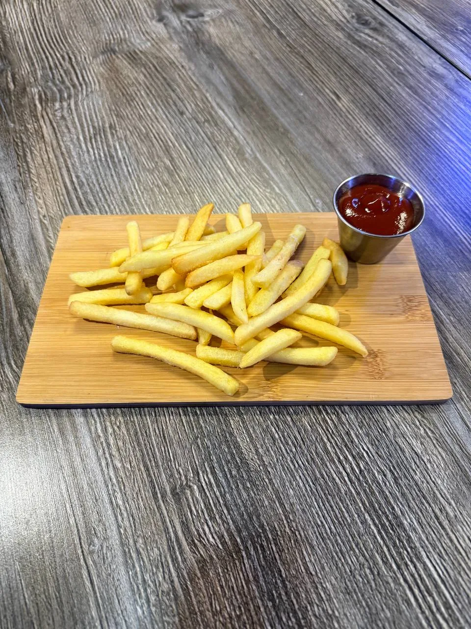 Картофель фри