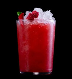 Чили — малина