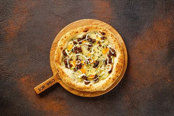 Карне мачиата 25 см