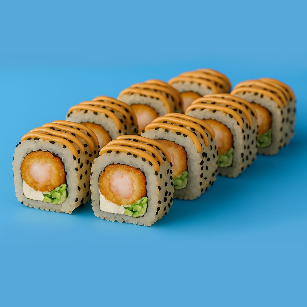 Эби Дэ Люкс