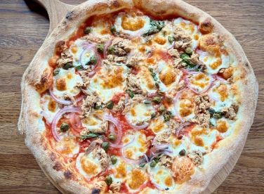 Аль Тонно 30 см