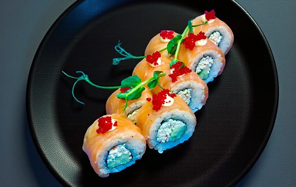 Филадельфия Фирменная