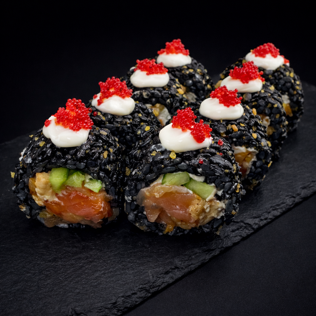 Красный дракон