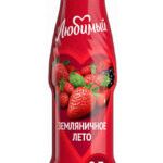 Сок Любимый Земляничное лето [AT]
