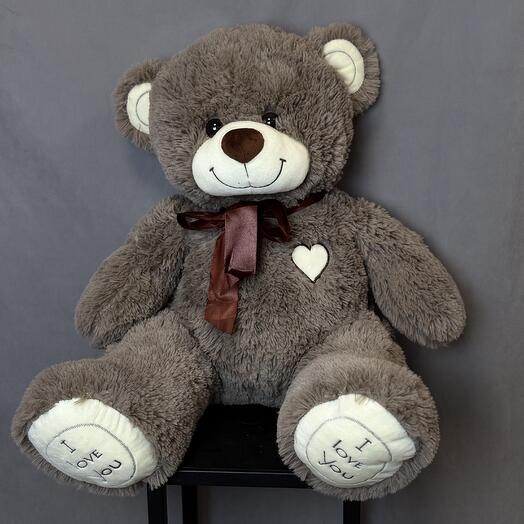 Медведь Феликс