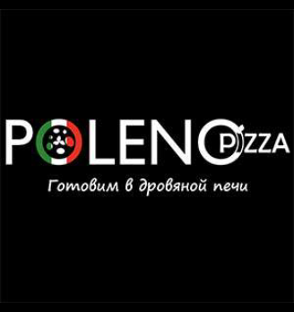 POLENO pizza