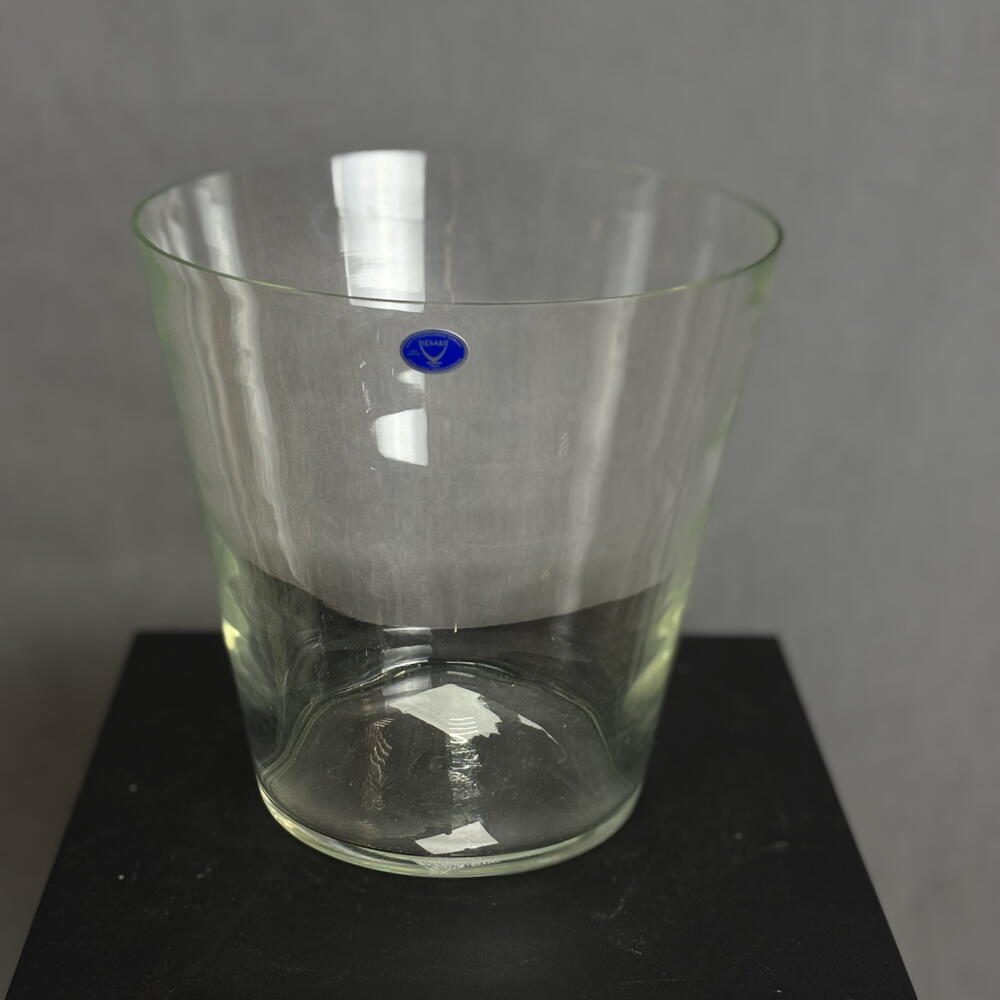 Ваза - подсвечник