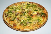 ПИЦЦА МИКС 20 см