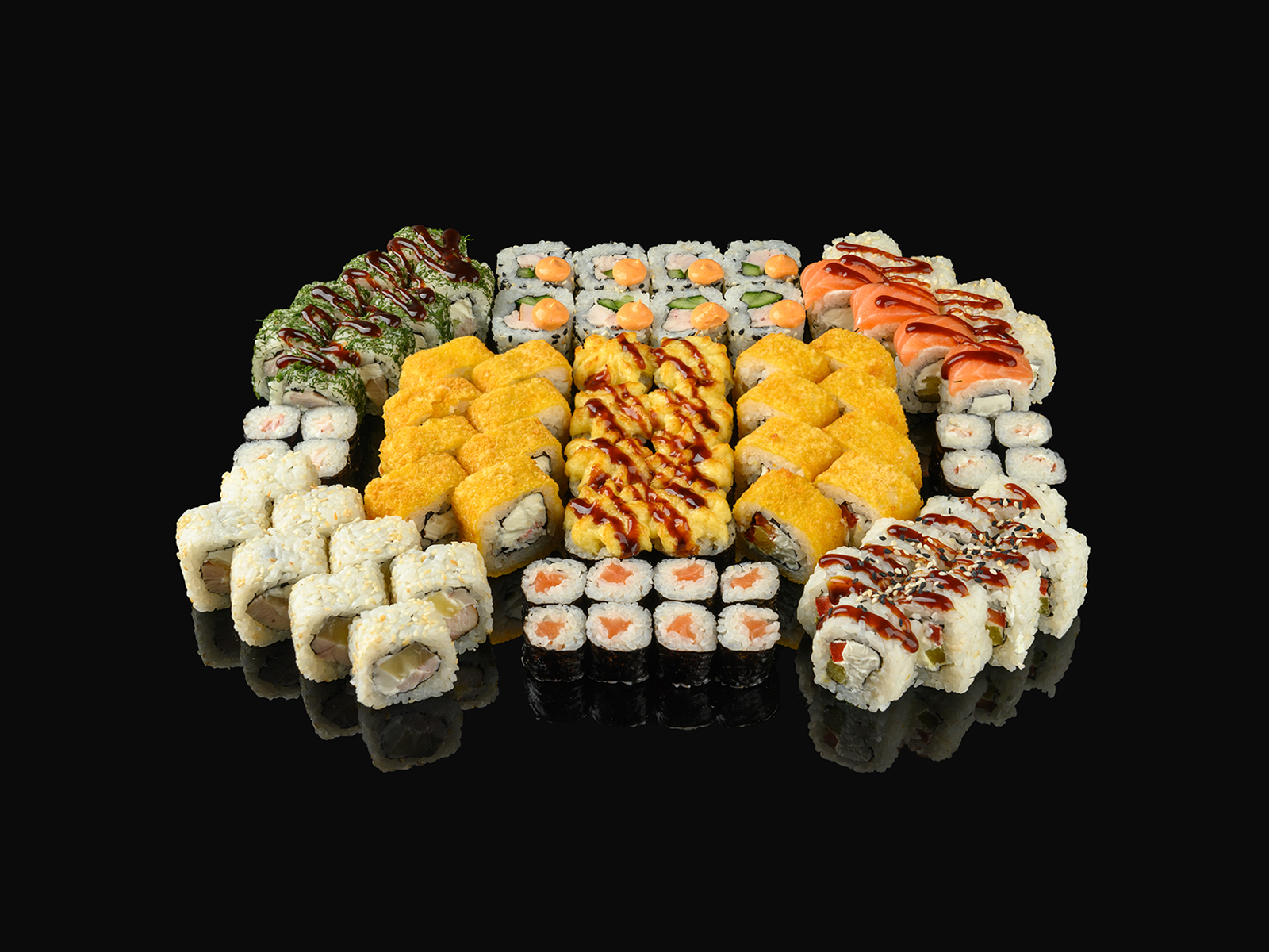 Набор "Пати"