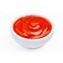 Соус Кимчи
