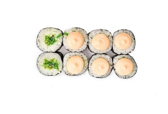 Спайси хияши маки 150 гр/8 шт.