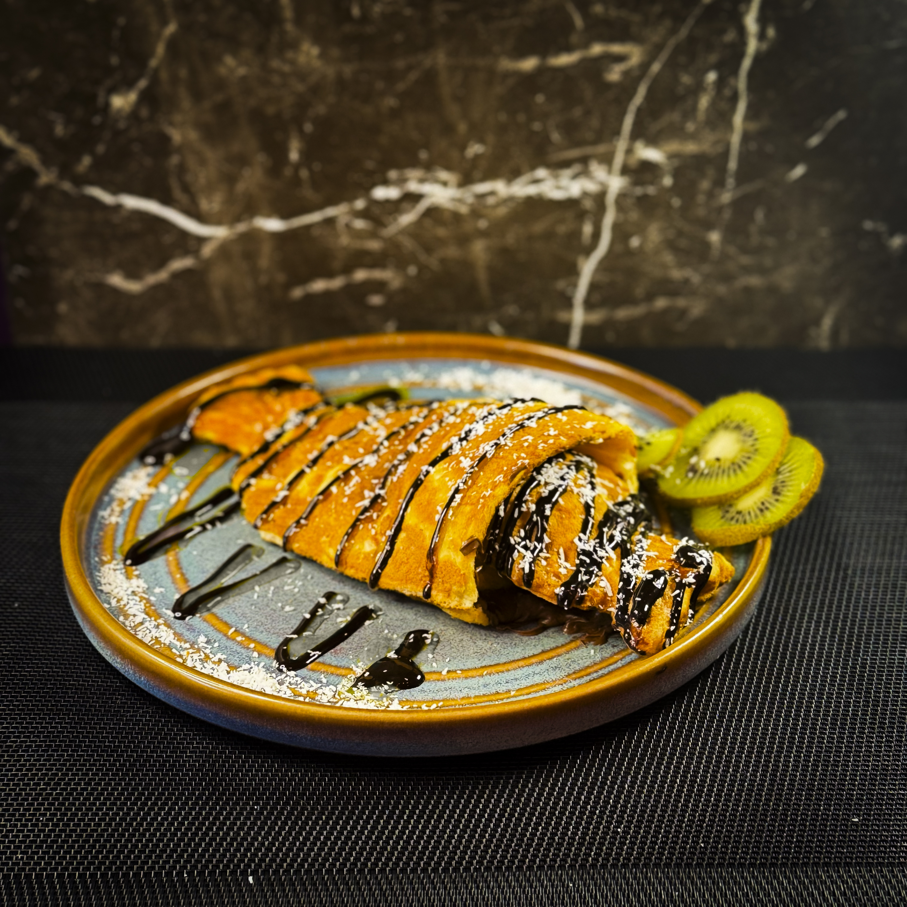 Тайяки с тайяки