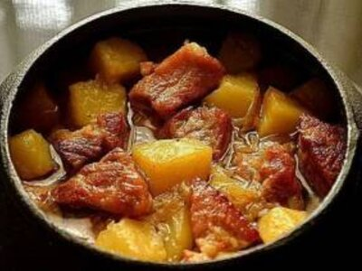 Горшочек СССР