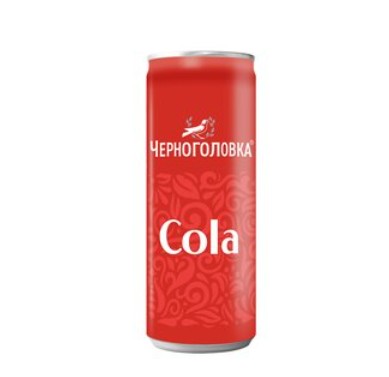 Черноголовка Кола