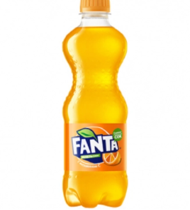 Fanta