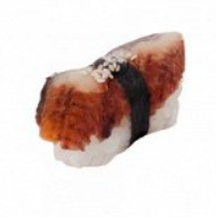 Суши с Угрем