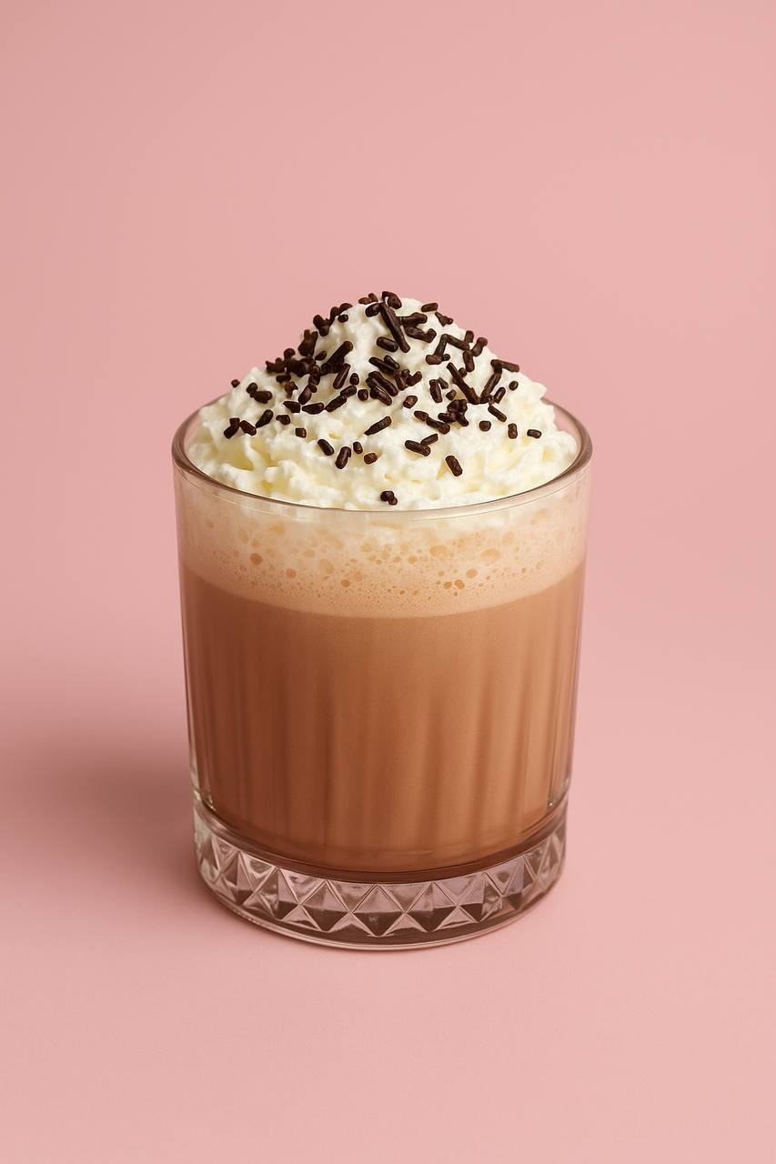 Милкшейк Шоколадная крошка