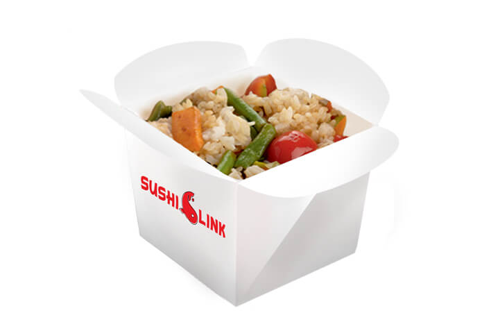 1. Рис тепан STANDART (350гр.) (основа)