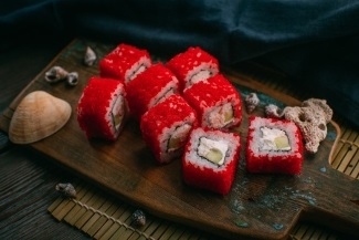 Калифорния.